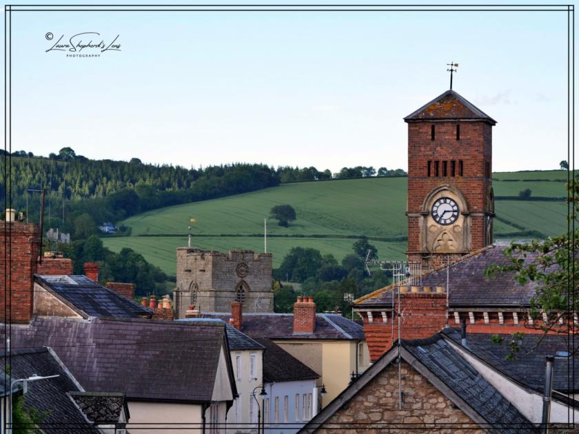 See the Powys town named among the best places to live in the UK in 2024 