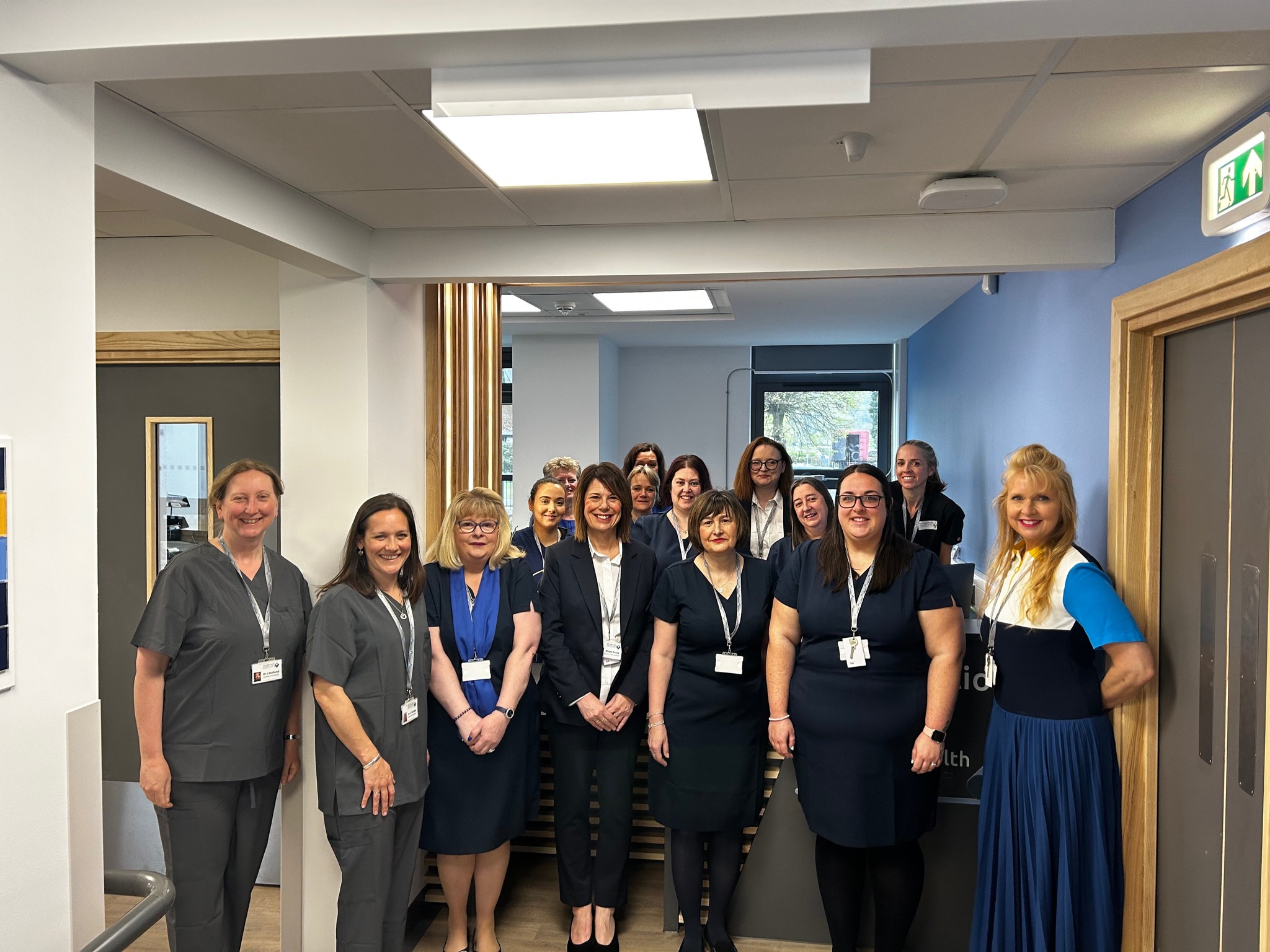 Machynlleth, Powys GP opens doors after move to new premises - Vimarsana News
