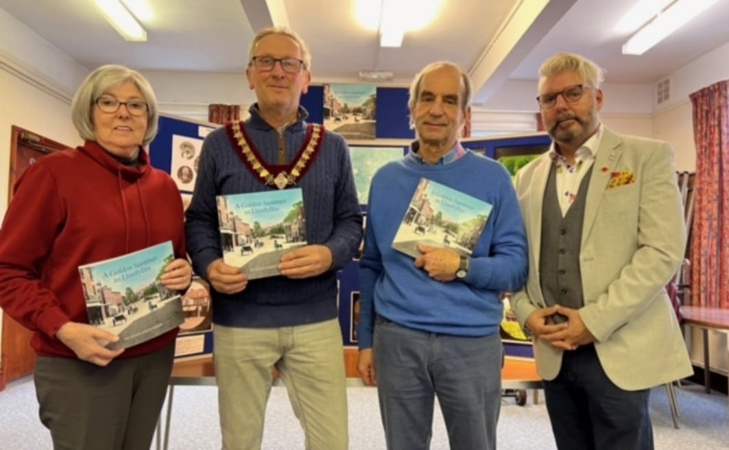 19th century Powys photographer rediscovered in new book - Vimarsana News