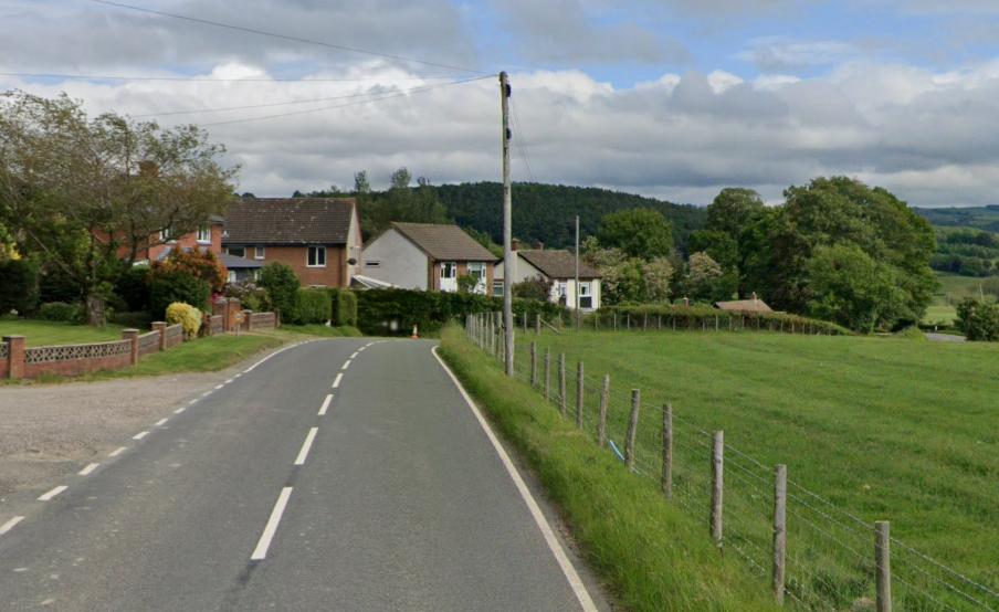 BMW driver faces trial over drink drive near Newtown, Powys 