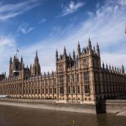 File photo dated 07/08/13 of the Palace of Westminster in London, as MPs' salaries will rise by 1.3% from April to Â£74,962, the Independent Parliamentary Standards Authority has said. PRESS ASSOCIATION Photo. Issue date: Friday February