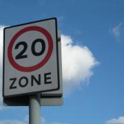 Twenty is going to be plenty in Carnock with moves to cut the speed limit in the village.