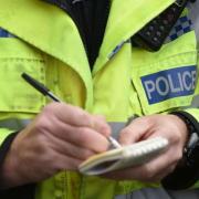 West Mercia Police have said they are investigating five separate raids on farms across the area near Bishop’s Castle.