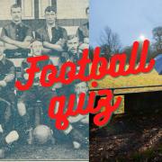 Test your mid Wales football knowledge.