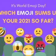 July 17 is World Emoji Day