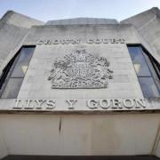 Callum Abbott was sentenced at Swansea Crown Court on Tuesday