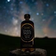 Fancy some Dark Skies rum?