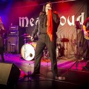 MeatLoud is heading to Llandrindod's Albert Hall later this month