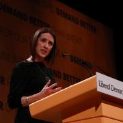 Jane Dodds has called for legislation to protect victims of injection spiking