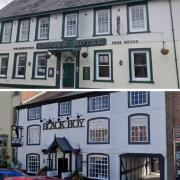 RATED: What Tripadvisor punters think about Wetherspoons in Powys
