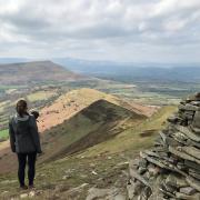 The Talgarth Walking Festival has been named among the best to experience in 2022
