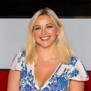 File photo dated 25/06/16 of Charlotte Church, who has revealed the extent of the secrecy on The Masked Singer, confirming contestants on the show know 