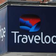Travelodge is targeting new a new hotel in Newtown or Welshpool (PA)