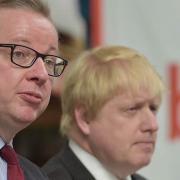 Ukraine: Levelling Up Secretary Michael Gove will set out on Monday details of a new 