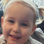 Mid Wales 'monster' found guilty of murdering toddler Lola James