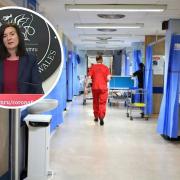 Eluned Morgan has announced funding to improve access to urgent and emergency care in Wales.