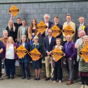 Powys' Liberal Democrats