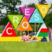 The Urdd Eistedfodd is coming to Meifod.