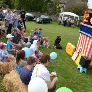 Llanbister Show and Sports will celebrate its 100th anniversary next month