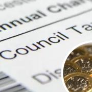 Council tax in Wales is set for a major overhaul.