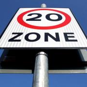 Motoring expert John Wilmot has had is say on the 20mph speed limit in Wales.
