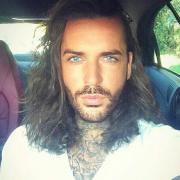 TOWIE star Pete Wicks is coming to Builth Wells for Royal Welsh Show week