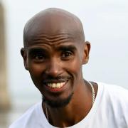Calls to trafficking helplines increase 20 per cent following Sir Mo Farah documentary (PA)