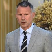 A woman who claims ex-Wales manager Ryan Giggs controlled her in their relationship thought he was her “soul mate” but saw early “red flags”, a court has heard. Photo: PA