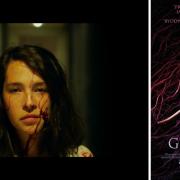 Annes Elwy stars in Gwledd (The Feast), a Welsh language folk horror that's taking the world of cinema by storm.