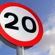 Welshpool Town Council prepares for 20mph limit
