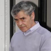 Peter Tobin, one of the UK's worst serial killers