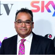Channel 4's Krishnan Guru-Murthy breaks silence after 'very offensive' outburst