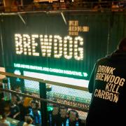 Brewdog take aim at Conservatives with joke IPA beer calling for early election (Simon Jacobs/PA)
