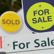 House prices continue to climb in Powys.