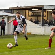 Barmouth United have withdrawn from the Ardal North East League. Picture by Stuart Townsend.