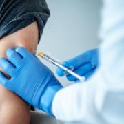 Residents are being urged to get thier flu and covid vaccinations to ease pressure on the health service