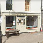 Heartbreak for popular Powys vegan cafe faces as it announces closure