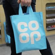 Co-op members will be helping Ellesmere Port community causes when they buy own-brand items. (image: PA).