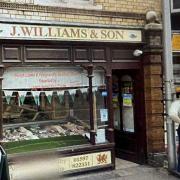 Owners of Llandrindod's J Williams and Son Butchers, believed to be one of the town's longest-standing businesses, has announced it is closing at the end of the month