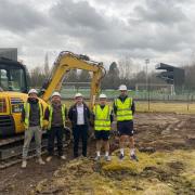 The new developments will overhaul Park Hall Stadium, the club’s ground since 2007, and will allow the club to continue to host UEFA Qualifying Rounds One and Two in Oswestry next season.