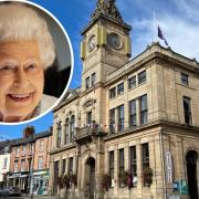 Council opts against spending £2,900 on Mayoral chain link in Queen's memory