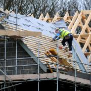 Powys County Council has announced an ambitious new housing plan.