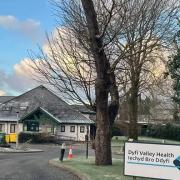 Machynlleth GP will move to Community Hospital