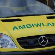 Former Powys based paramedic threatened to break a woman's 'f*****g arm'