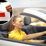 These are 10 of the most common mistakes made by drivers when taking their driving test
