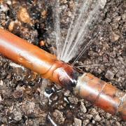 Llanfyllin faces water supply interruptions