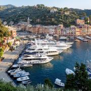 Portofino in Italy has introduced rules against taking pictures