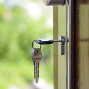 The average wait for a house in Powys is over a year