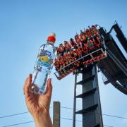 Get 2-for-1 entry to Alton Towers with Radnor Splash