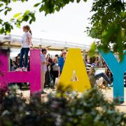 Hay Festival 2024 runs from May 23 to June 2 in Hay-on-Wye and will feature the likes of Miriam Margolyes and Sir Lenny Henry.